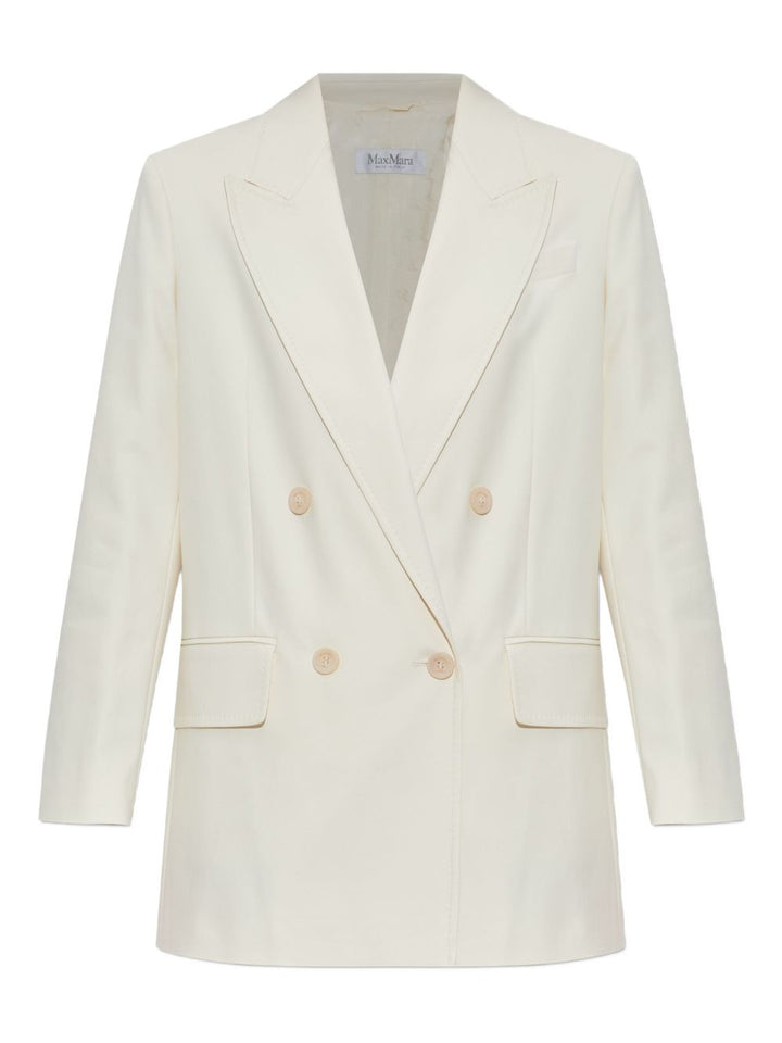 Max Mara Jackets - Light and natural | 7749928768f3f04bfff00565d5beb02e450e0b3a