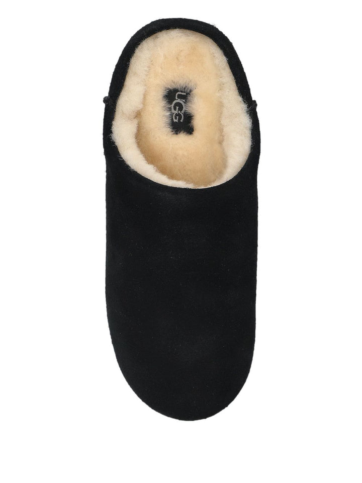 Ugg Australia Sandals - Blacks and greys | 33e89472fa4a1a9e73b50a99fa6060f2e7a62f5e