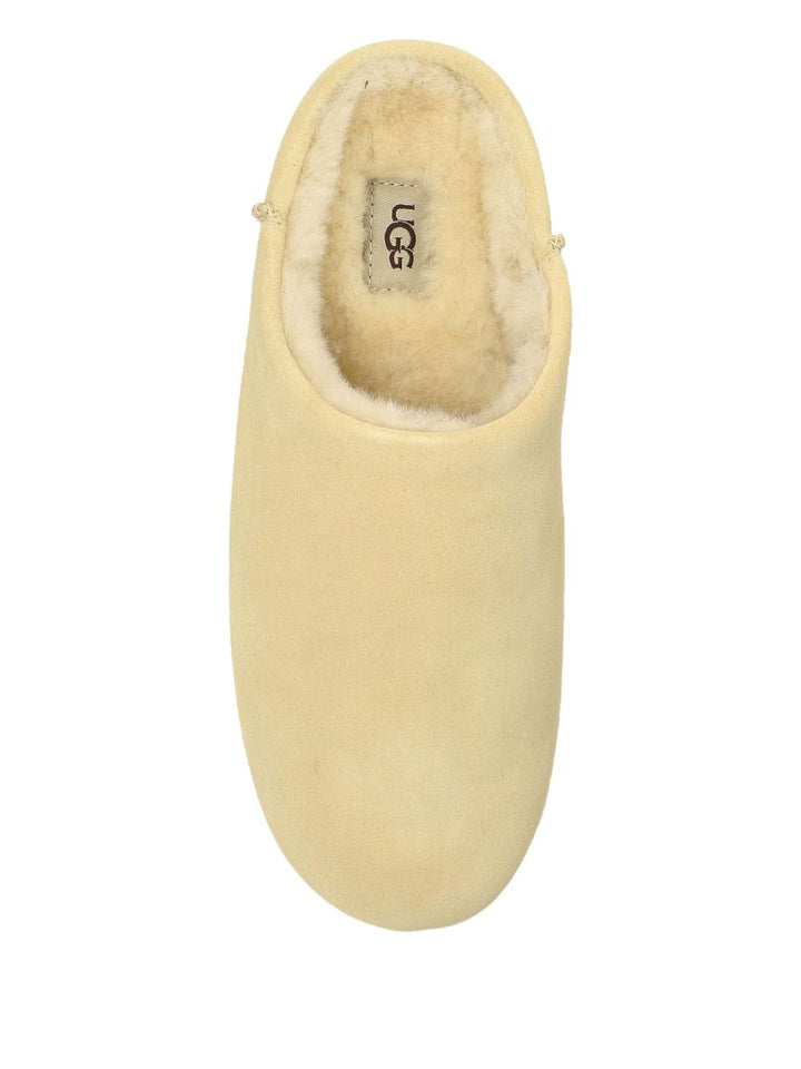Ugg Australia Sandals - Light and natural | b646c5be22aa99c4d0ccc18361a55a6d3f02cfa2