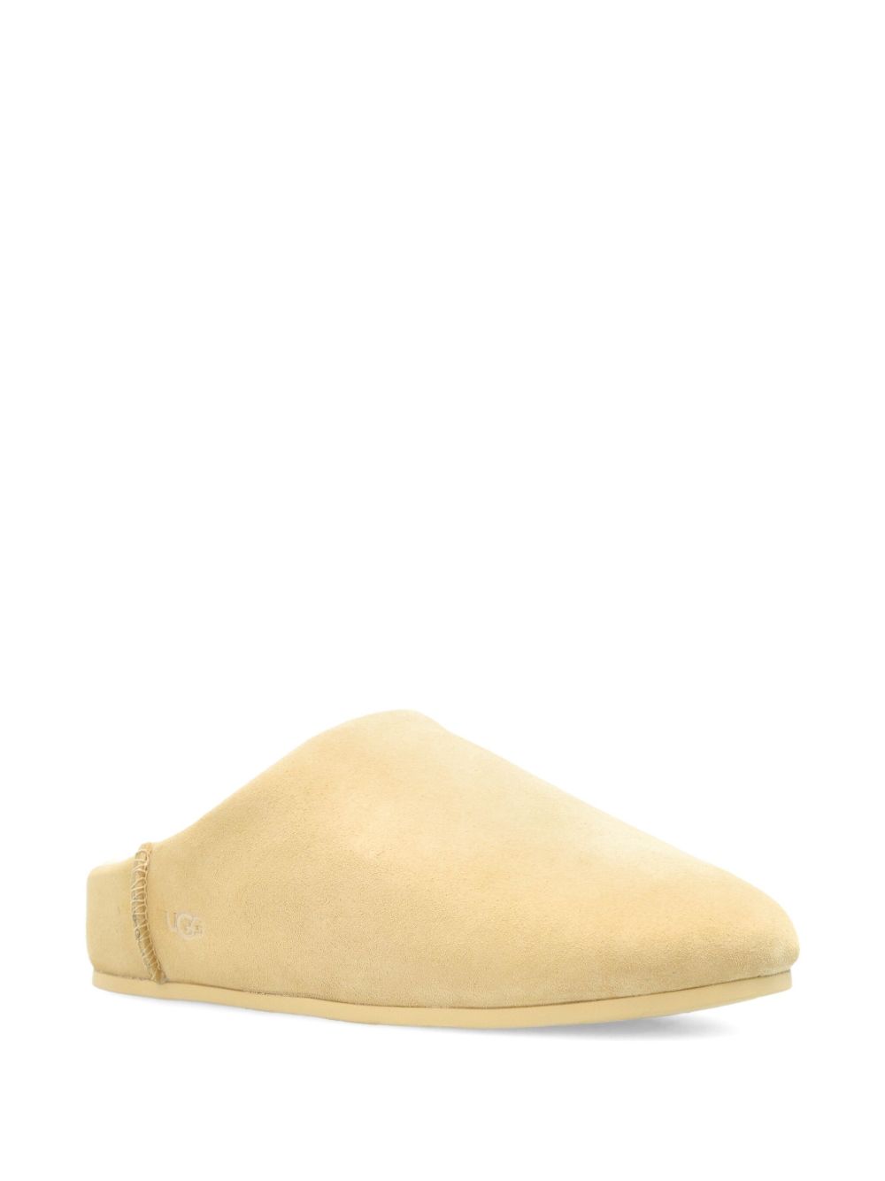 Ugg Australia Sandals - Light and natural | 824afaef6a3f4e47dd8b53d1c43c13cf70bf723e