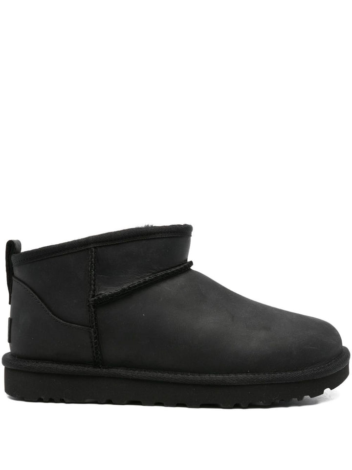 Ugg Australia Boots - Blacks and greys | 3a30fb6ea3e37efdd77697f155e94474d3dde99a