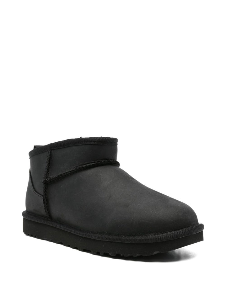 Ugg Australia Boots - Blacks and greys | 363b7d0e1ab1d69565e48593018d8cebc3b16d42