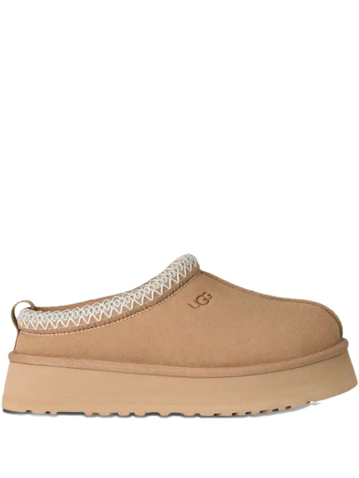 Ugg Australia Sandals - Light and natural | 2c43555f7e3f93324aaea86a3bb7e8b1b40d6ec7