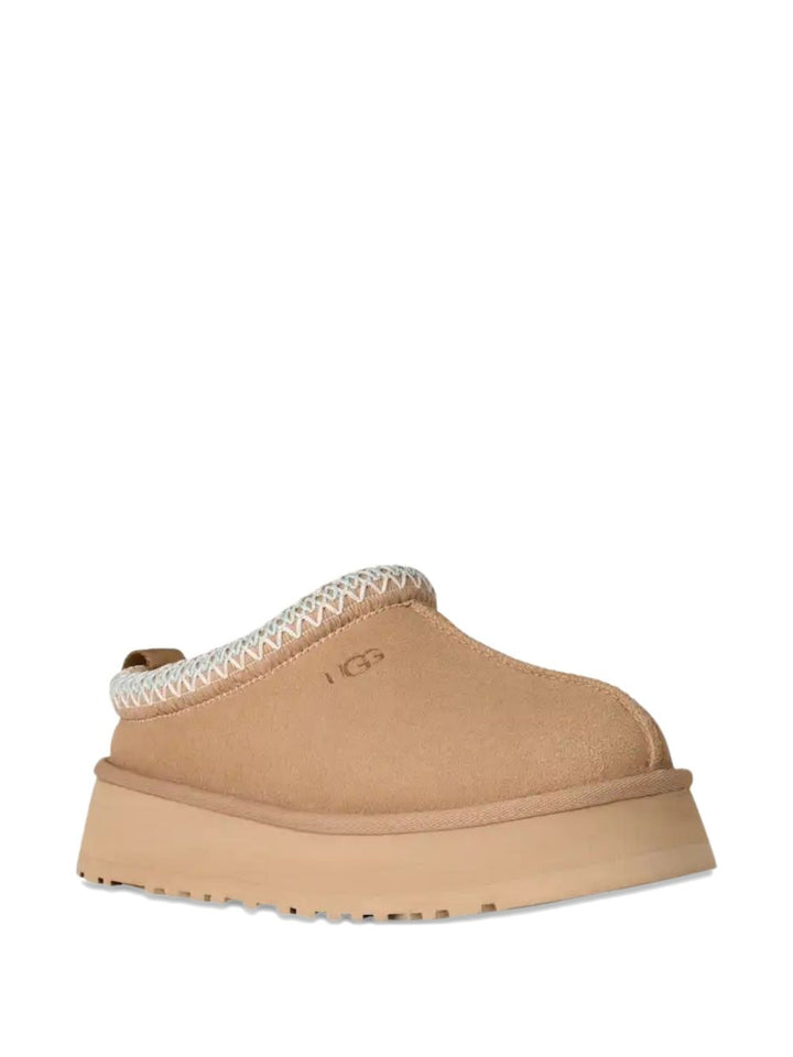 Ugg Australia Sandals - Light and natural | f1f0f72d6b4ebf52ab70f232de9d4df9b77a162b