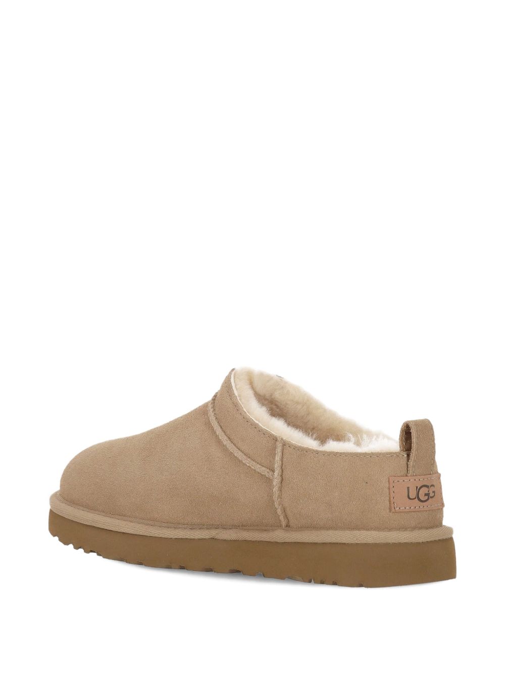Ugg Australia Sandals - Light and natural | 35b7b54b6c7b39294e429d681f510941ae208be9