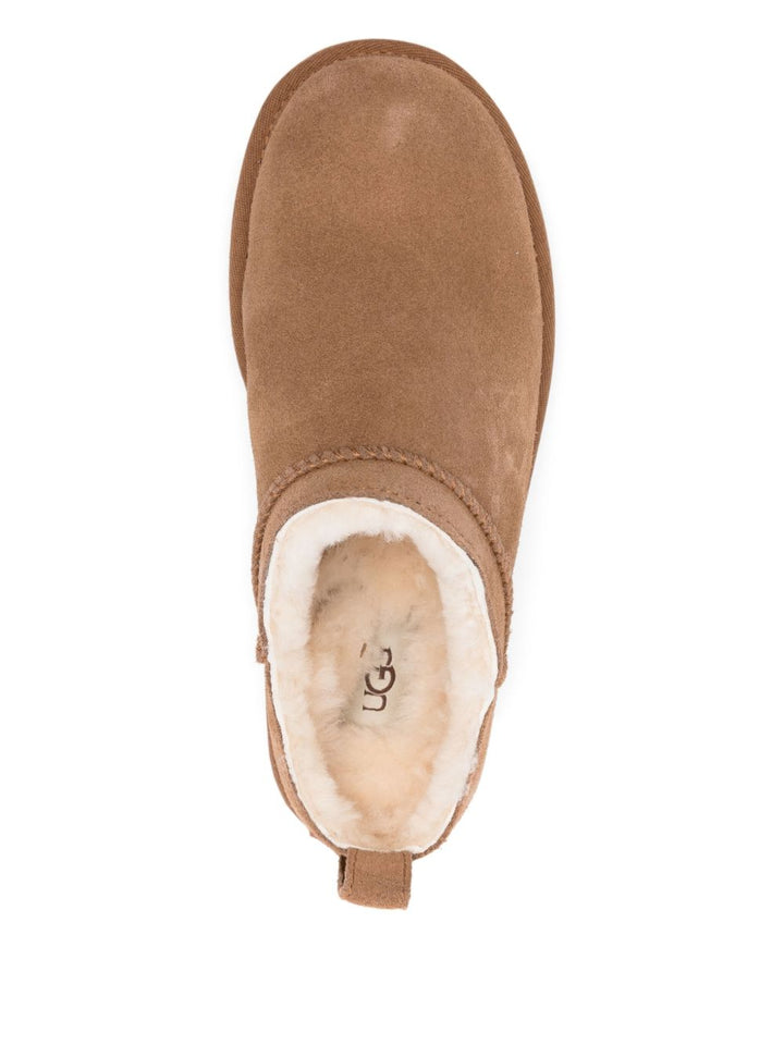 Ugg Australia Sandals - Light and natural | aeb78d7e6c0f9a79da1e8d0885b9d0eb24a14035