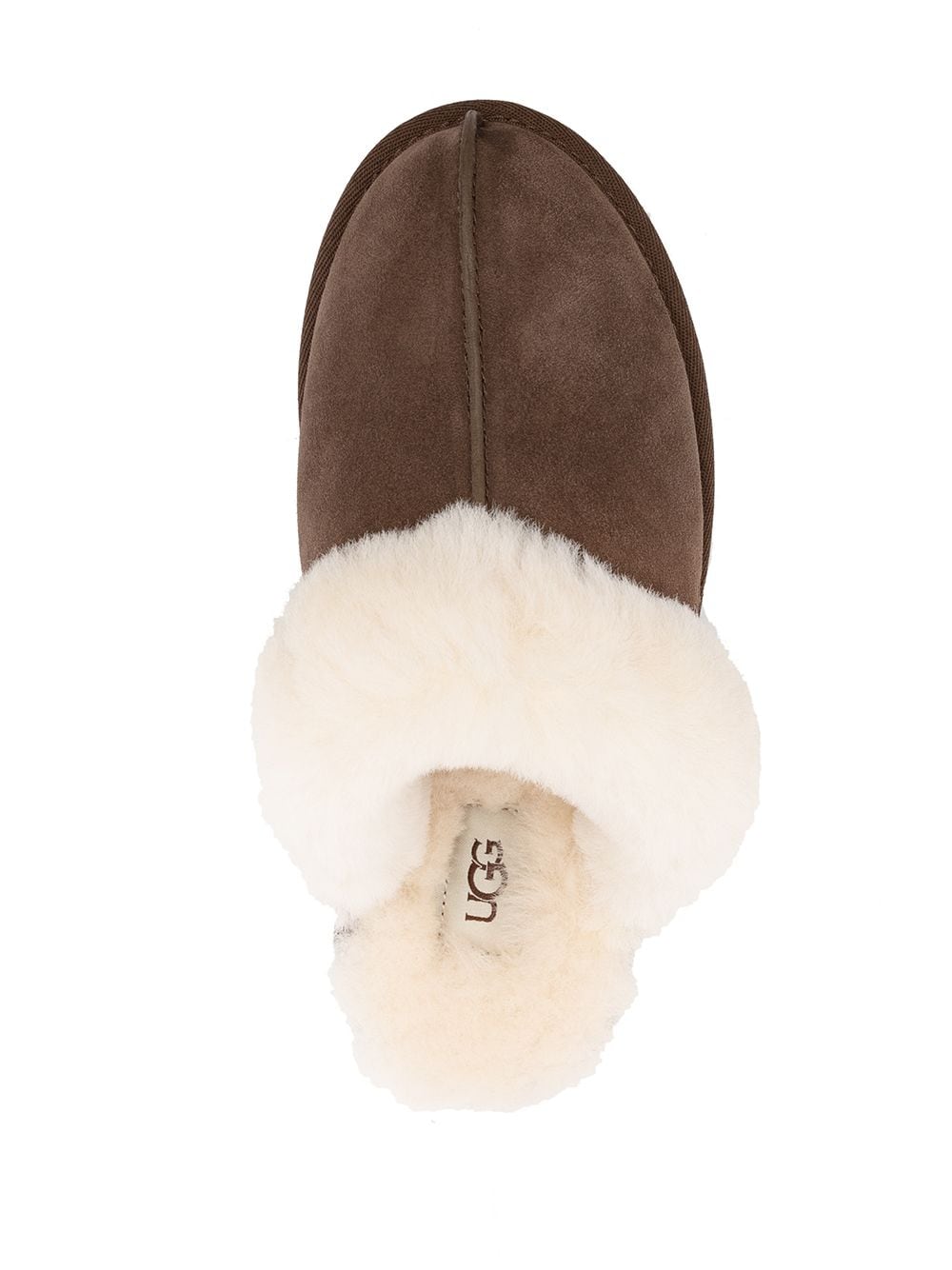 Ugg Australia Sandals - Marrone | a89446eefc55f18faacbd4de174d722e63dd7b7e