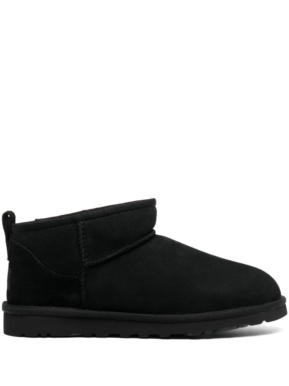 Ugg Australia Boots - Blacks and greys | 24f1a6350fb41d79123f85f25839d3f854fd0478