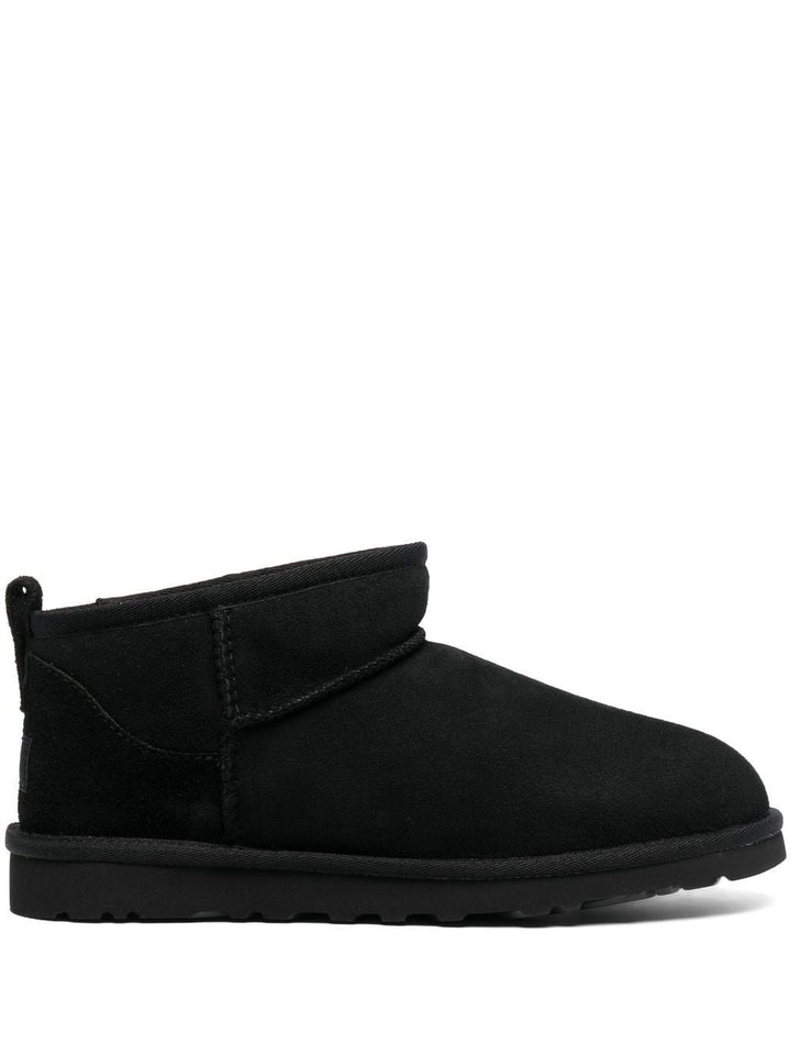 Ugg Australia Boots - Blacks and greys | 24f1a6350fb41d79123f85f25839d3f854fd0478