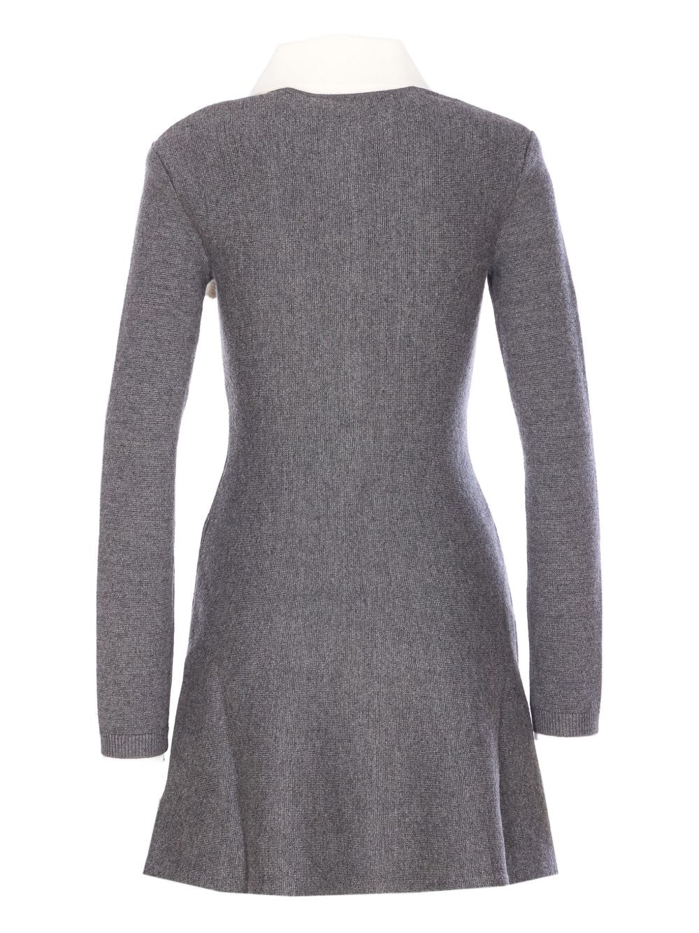 Self-Portrait Dresses - Blacks and greys | 47a82637eb2ff709a575ffb8e9ed955e5269bdc0