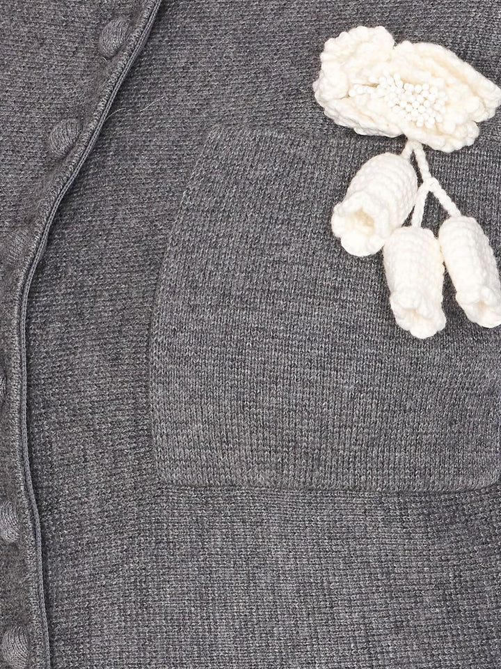 Self-Portrait Dresses - Blacks and greys | 0e1732f1aa78c9a42b1641dec7045967a2f8d5f1