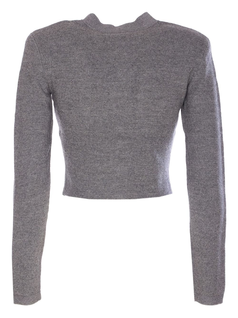 Self-Portrait Sweaters - Blacks and greys | a614d8dfa4f4f10717aa9fd3f129b7addba1f99f