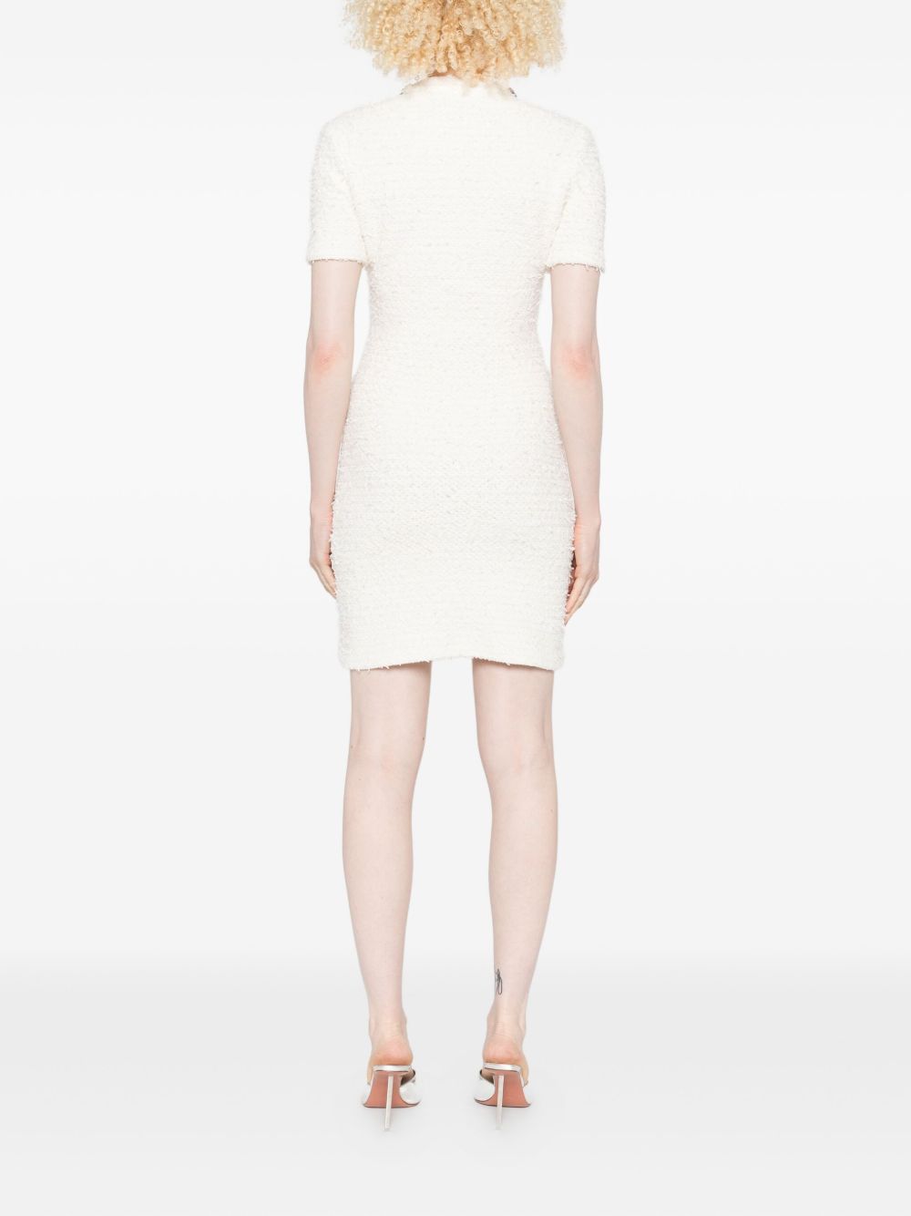 Self-Portrait Dresses - Light and natural | 24ec3aa59490a44e9614edabd46b5c9841499396