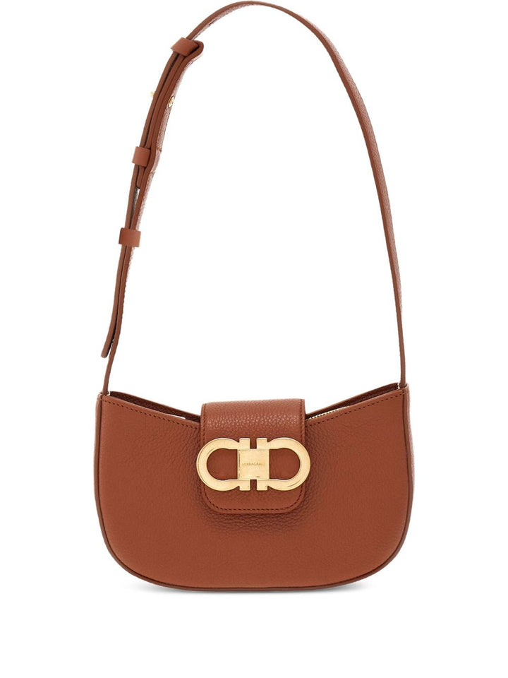 Ferragamo Bags - BROWN | 93d6d5aa73962a883d4625324e803b4a96d4fa37