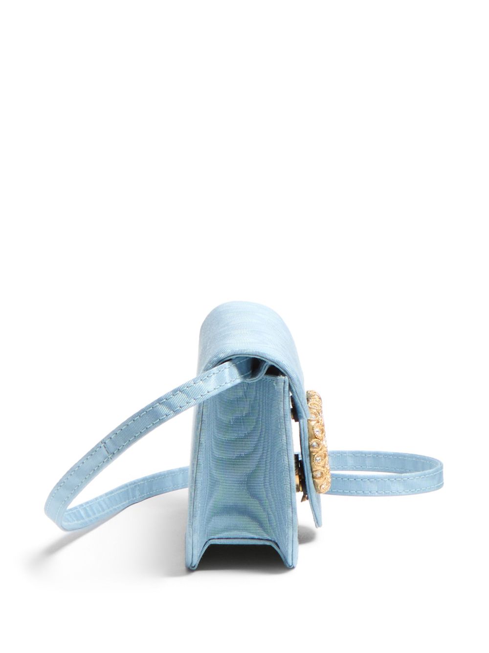 Valentino Garavani Bags - Blue and green | e59f8406a9d59a2e958790240e19dd1a0fff6188