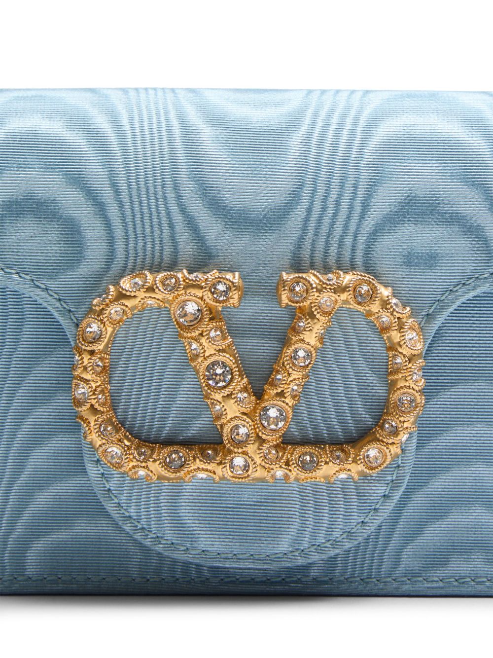 Valentino Garavani Bags - Blue and green | b09b523097b14807164efca121be2a765d202b3f