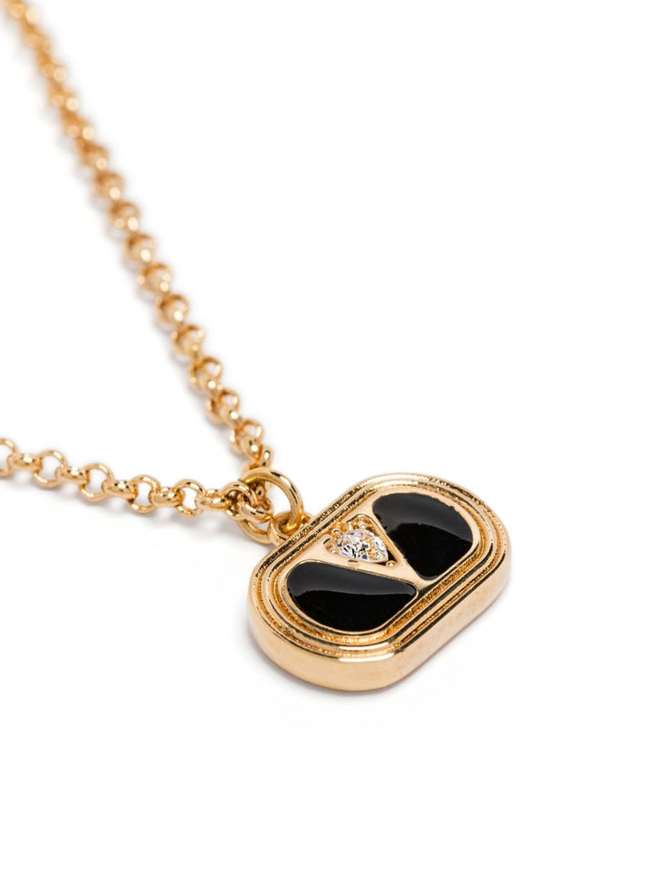 Valentino Garavani Bijoux - Marrone | 3f9d86e04ae3d01deabcd5f642d3cd343d14d3fc