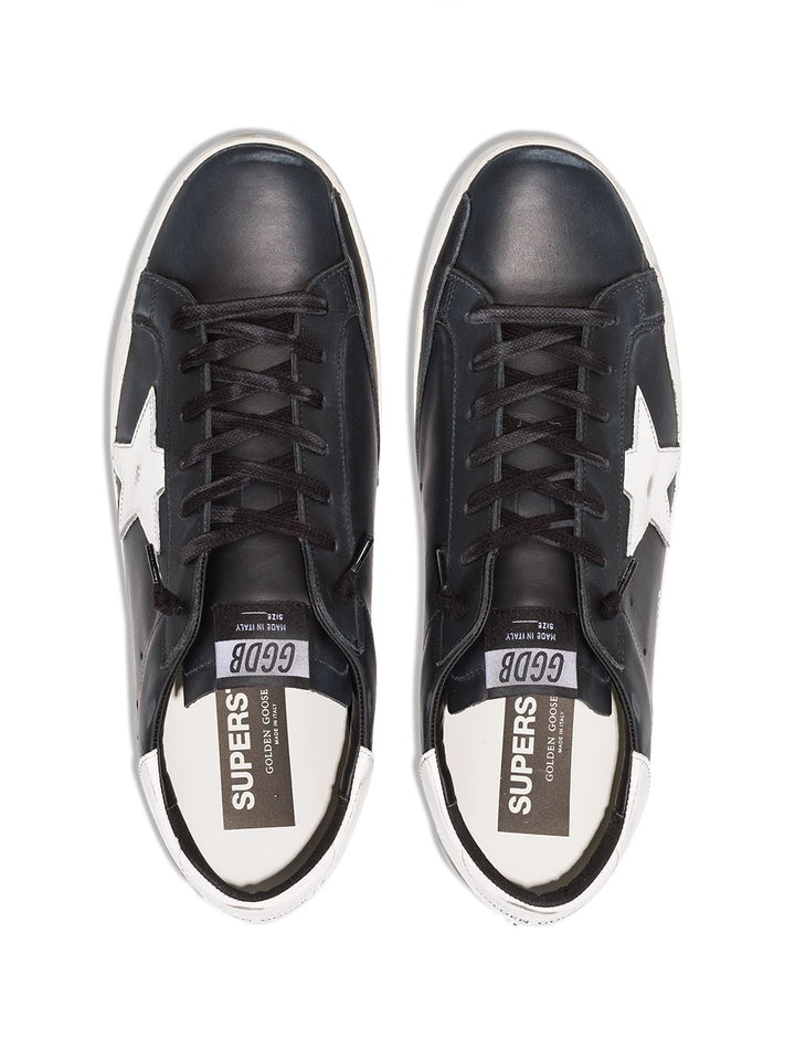 Golden Goose Sneakers - Blacks and greys | 2e4fa485fa97c03ebf67224af142f66c9377552d