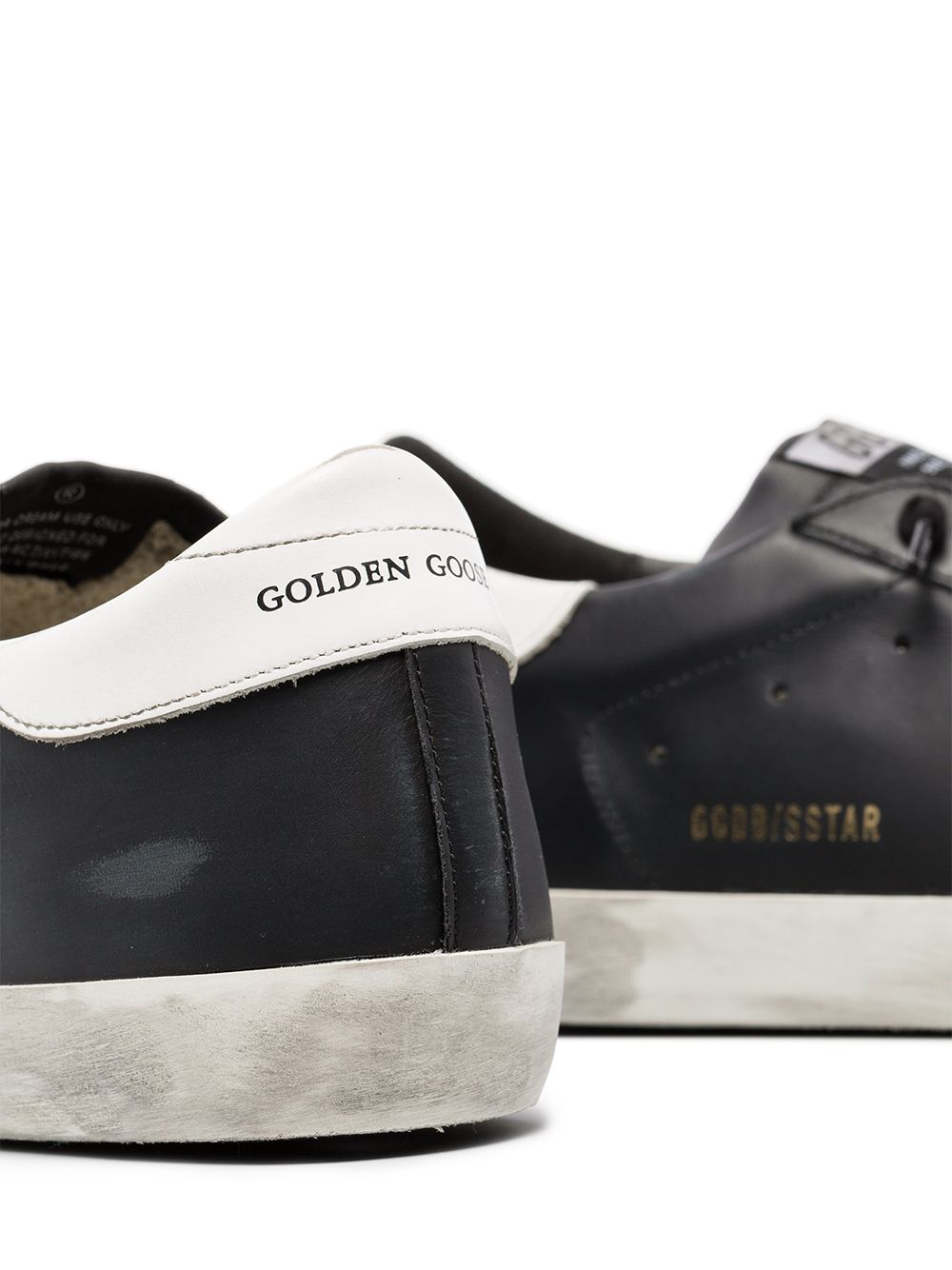 Golden Goose Sneakers - Blacks and greys | 85dbb46ad0446907404528123b1611433e05688e
