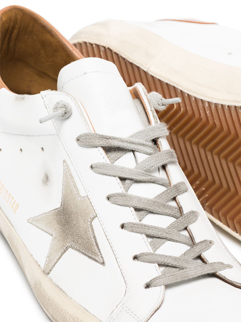 Golden Goose Sneakers - Bright | ada2cf94e40e5faa9c58b8a7edd4c6304042418b