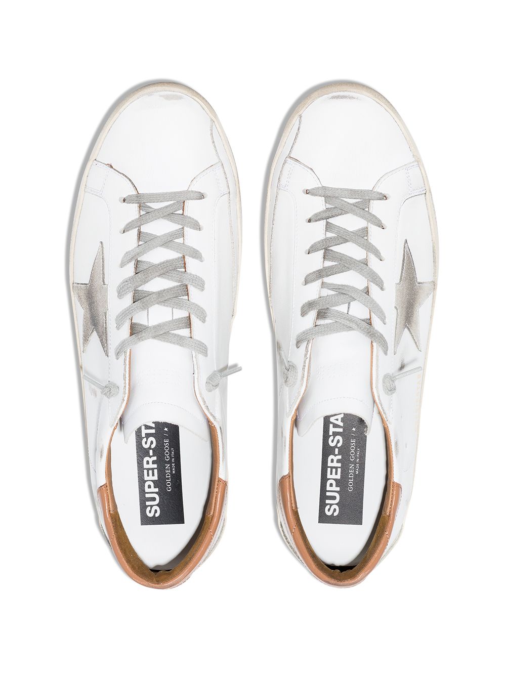 Golden Goose Sneakers - Bright | 686edd7ea69357c99a3c7d7c636e8861d3aa868f