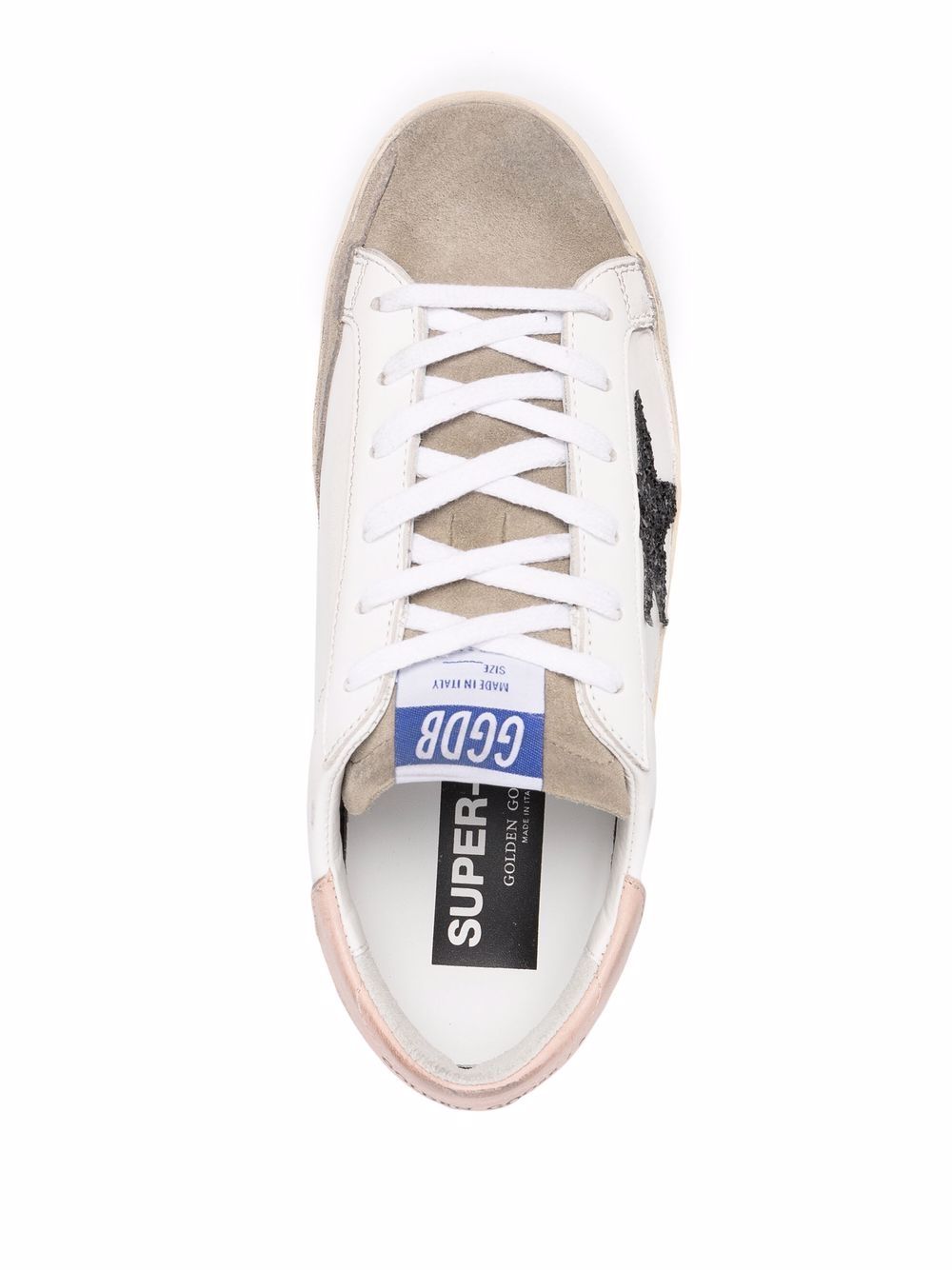 Golden Goose Sneakers - Light and natural | 8aa70b031acd12a03b866847a7d16091c19c2de4