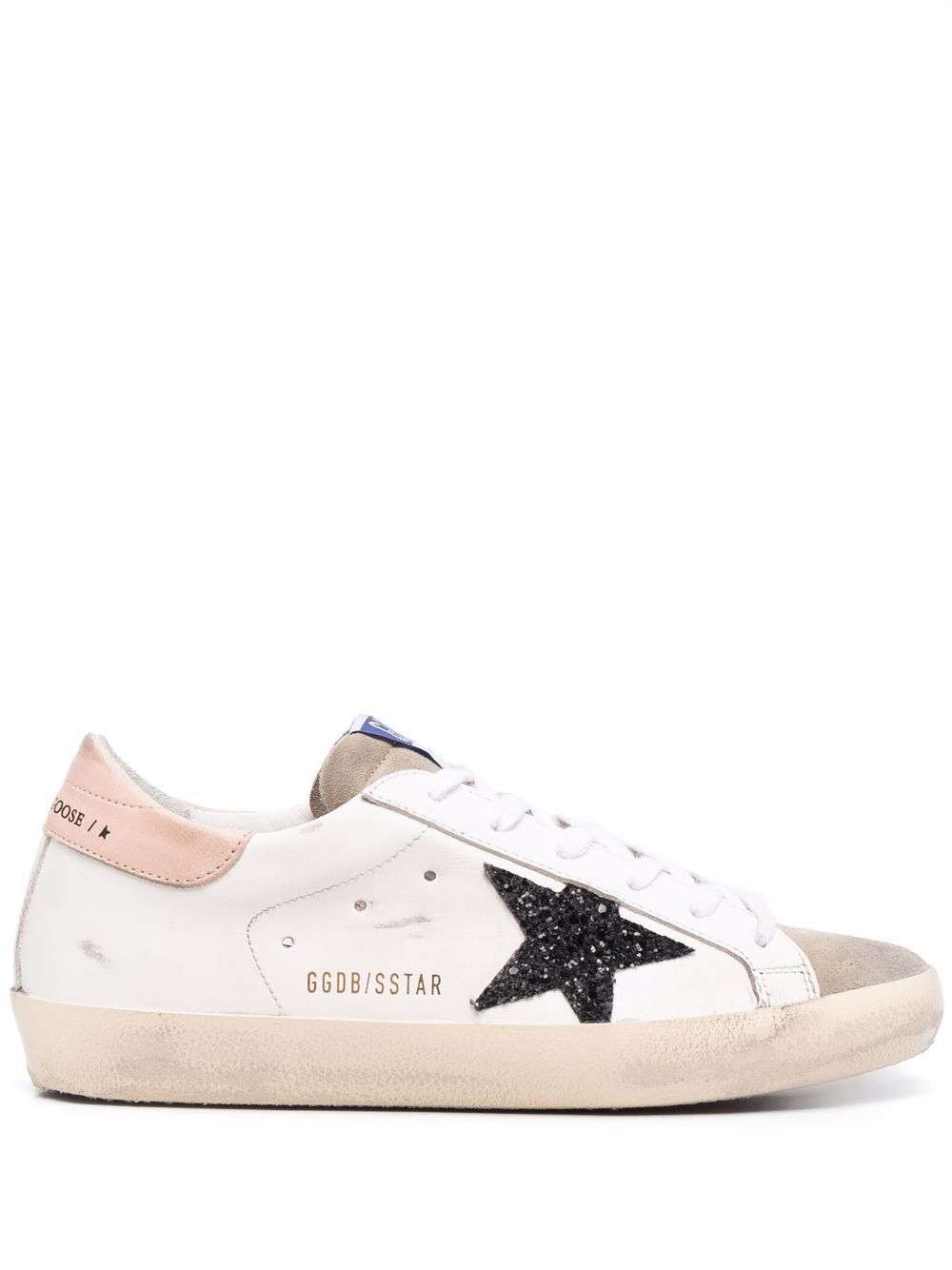 Golden Goose Sneakers - Light and natural | 2ea0c394a53afa2a7ec7a02f45fca14a67552a80