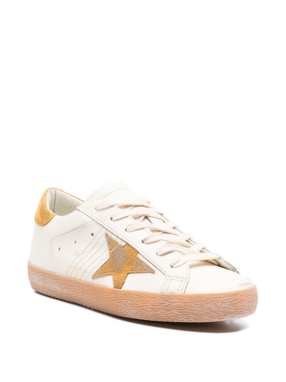 Golden Goose Sneakers - Marrone | 5794e8f62f1b8c36507d864a6ebdb5e2dd2bc736