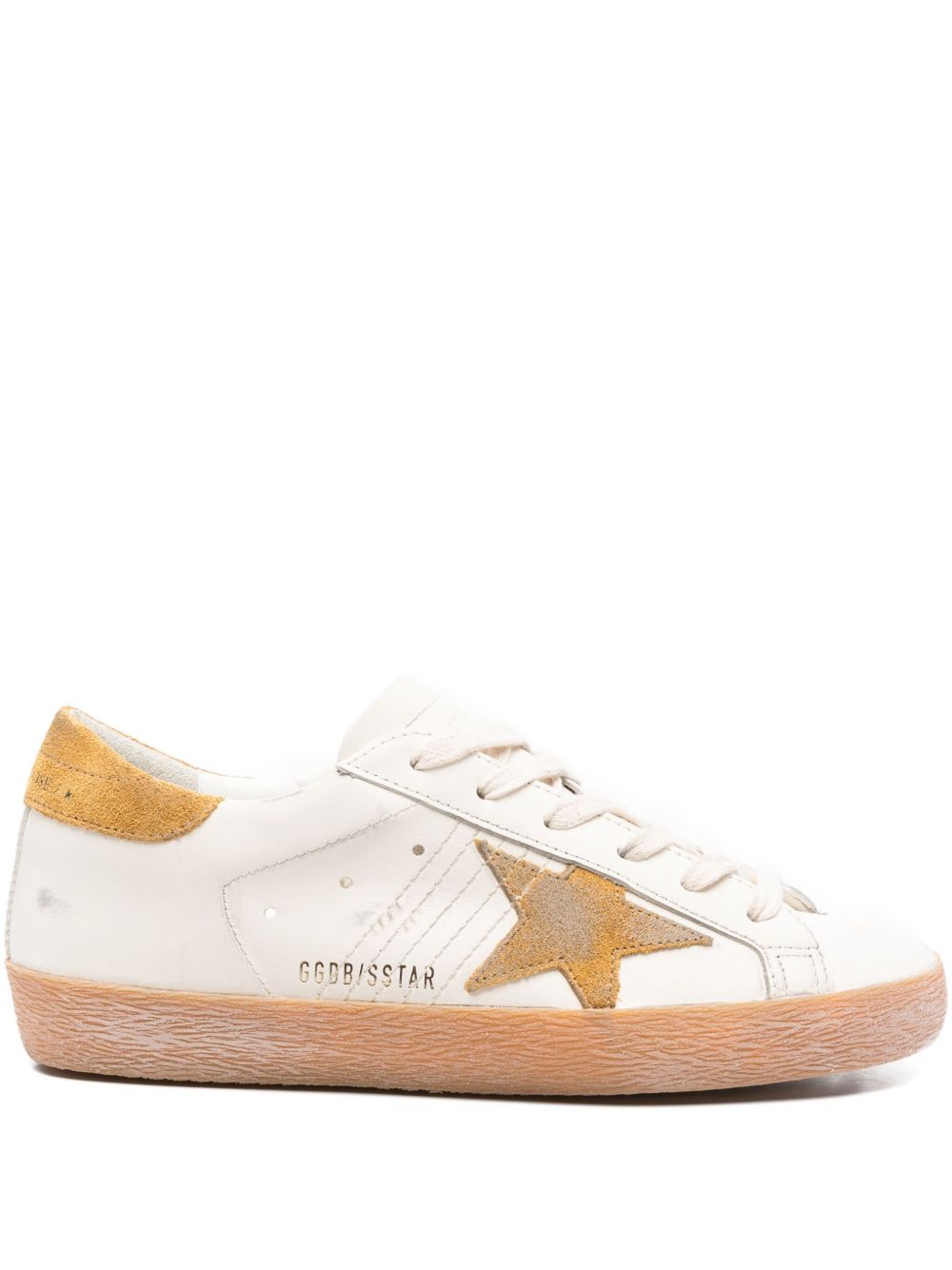 Golden Goose Sneakers - Marrone | 91dd6628d54b66c9ef486cc712e6efd9f3ff6904