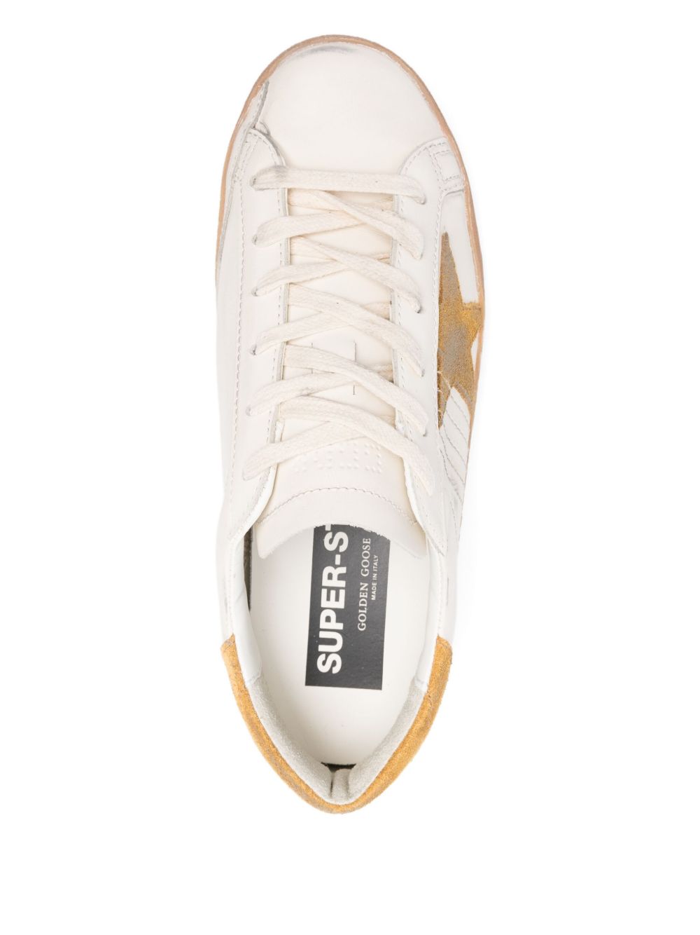 Golden Goose Sneakers - Marrone | 1ff2e23e4c54adba884112ceab6b0f08fe68cf57
