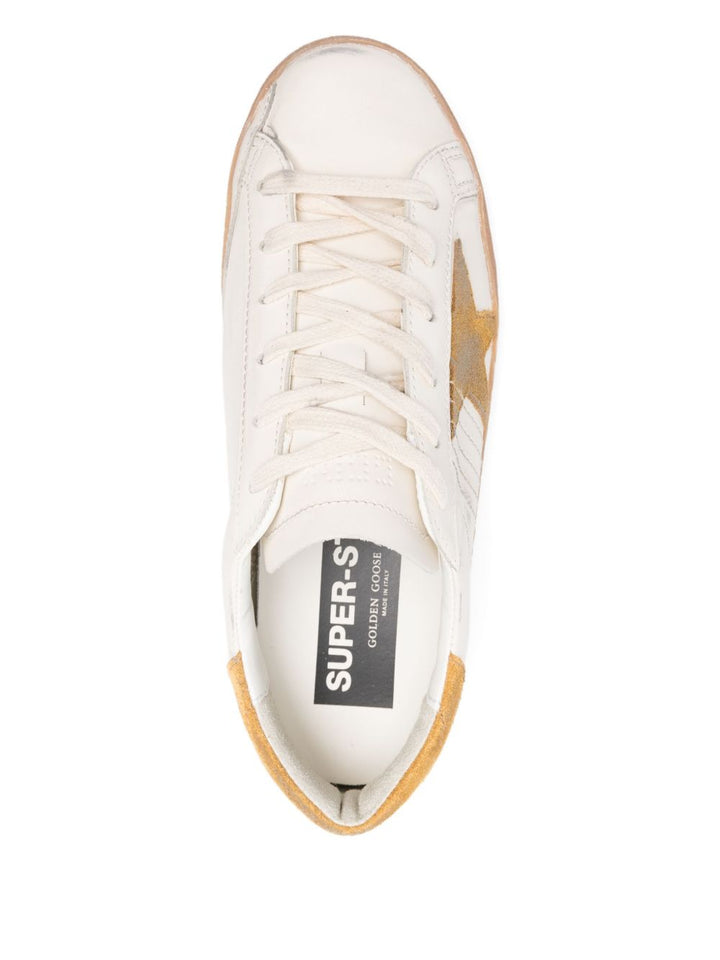 Golden Goose Sneakers - Marrone | 1ff2e23e4c54adba884112ceab6b0f08fe68cf57
