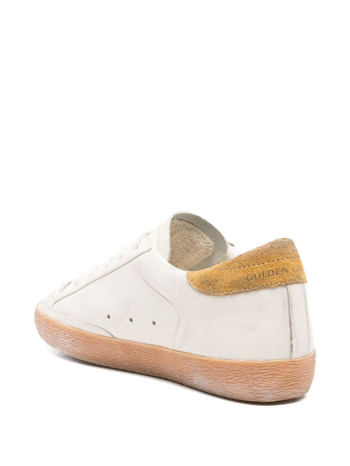Golden Goose Sneakers - Marrone | 7ee23f2bf5822325a90da04010b18abd44d850c1