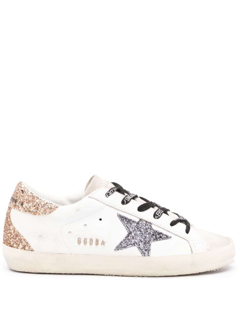 Golden Goose Sneakers - Marrone | bb60f5e139d1f441ac6bf3abff3cc7dfcf9387a6