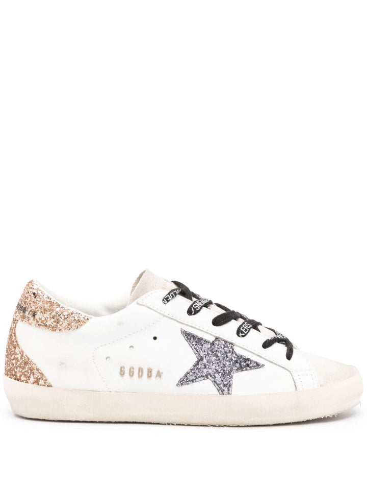 Golden Goose Sneakers - Marrone | bb60f5e139d1f441ac6bf3abff3cc7dfcf9387a6