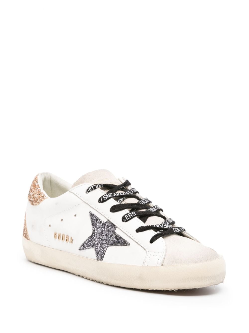 Golden Goose Sneakers - Marrone | bdd40839cc58fa3533c2e266c37fdf32b8994c97