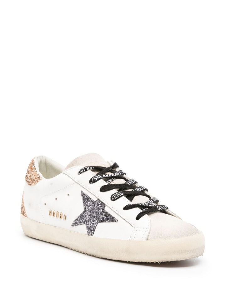 Golden Goose Sneakers - Marrone | bdd40839cc58fa3533c2e266c37fdf32b8994c97