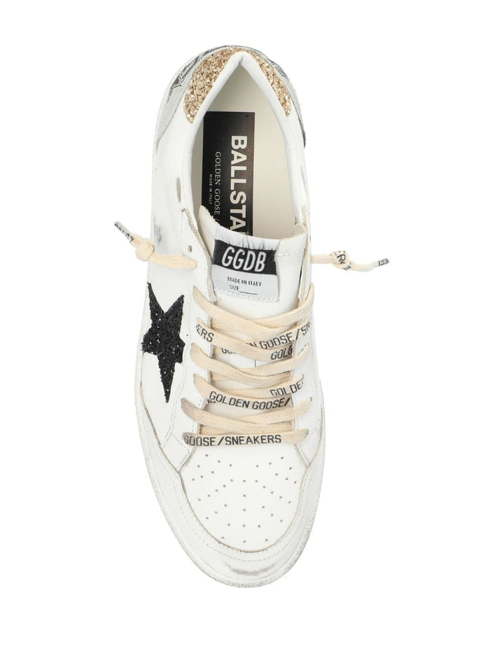 Golden Goose Sneakers - Light and natural | 1785361a834a702f03063dd3e18b6ea295c1b899