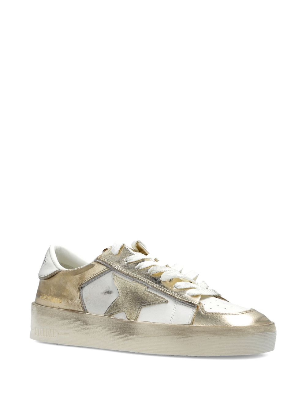 Golden Goose Sneakers - Blacks and greys | 80a99e4ac597c278e89d9c0c37b3171d788455f2