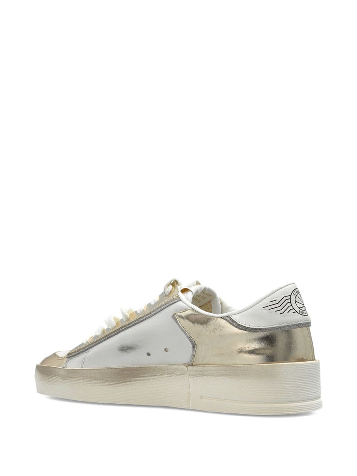 Golden Goose Sneakers - Blacks and greys | b68478a91de27d50ef3693d245388e2026ba4984