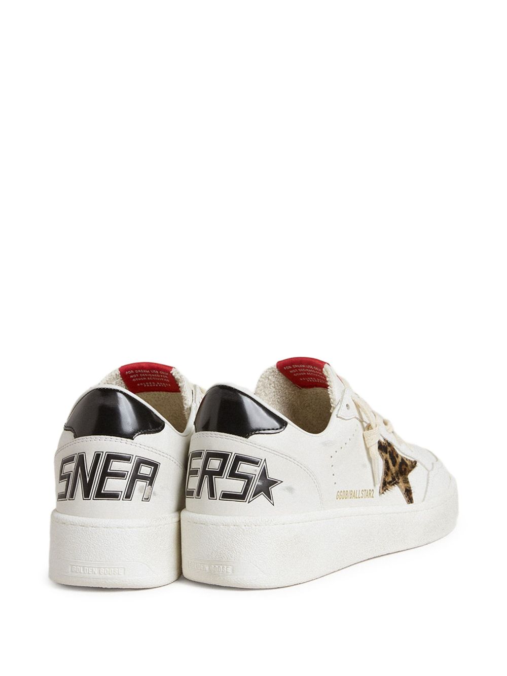 Golden Goose Sneakers - Marrone | 43e98e8cb3e6476e820c21c43799b5f6b2f87b2f