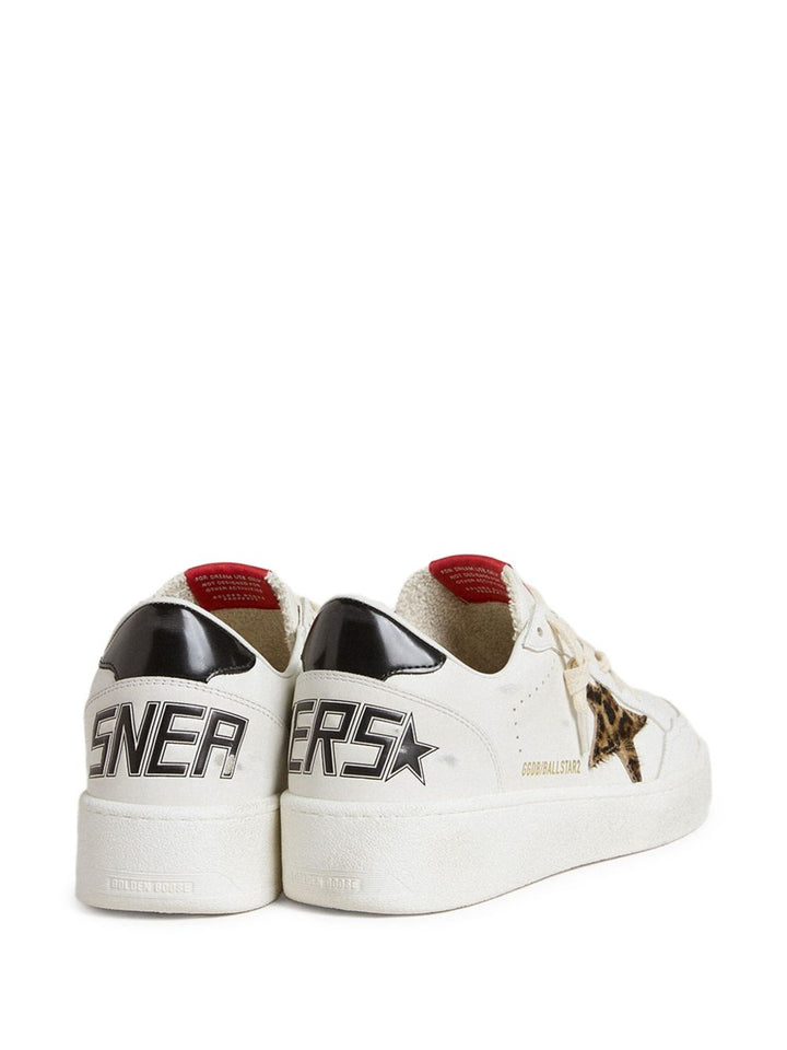 Golden Goose Sneakers - Marrone | 43e98e8cb3e6476e820c21c43799b5f6b2f87b2f