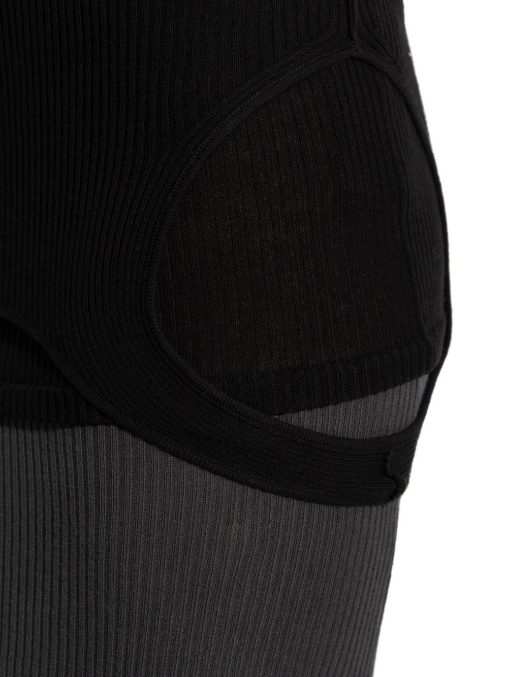 Balenciaga Dresses - Blacks and greys | 5adabd0044b696eca177170bf8d5be8c51079964