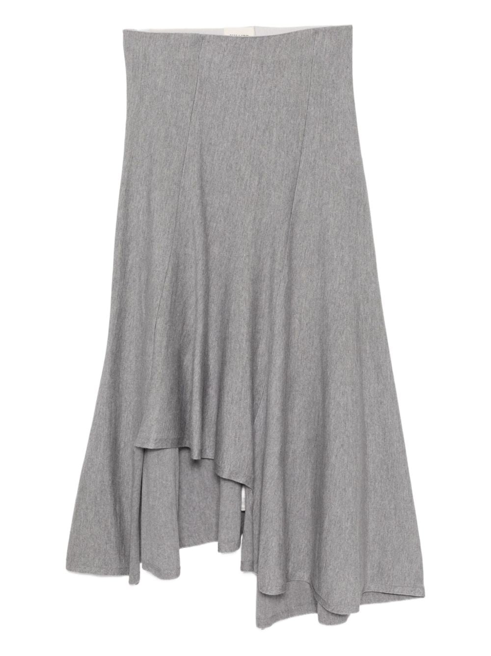 Khaite Skirts - Blacks and greys | 26bf259915a7daff931cca2950d5a3f5c8a5b0f0