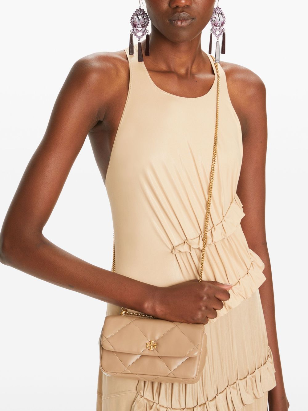 Tory Burch Bags - Marrone | 010366220d60d59bee4854c682c37bb826e693f4