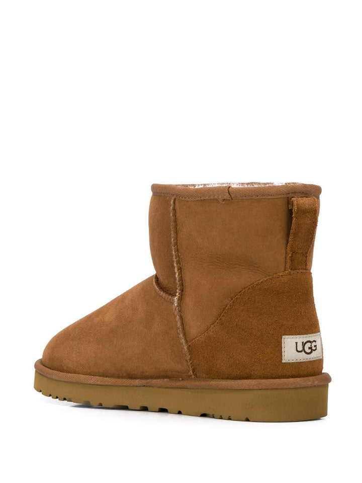 Ugg Australia Boots - Light and natural | 989263928f45d5d11be7a462c5b6d374e0843502