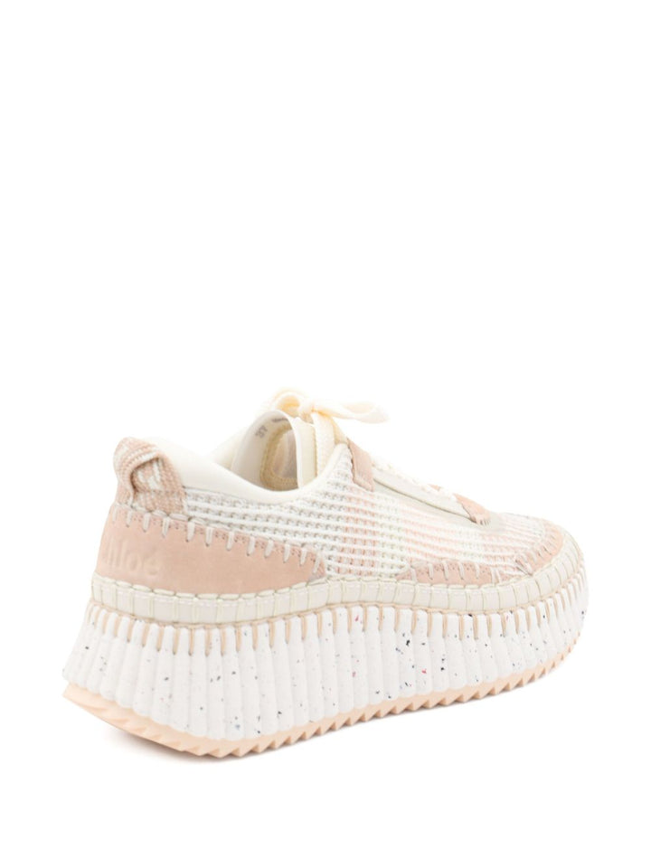 Chloè Sneakers - Light and natural | aa5fbc54118b35c04c549d56e3ec6ae9383e6baa