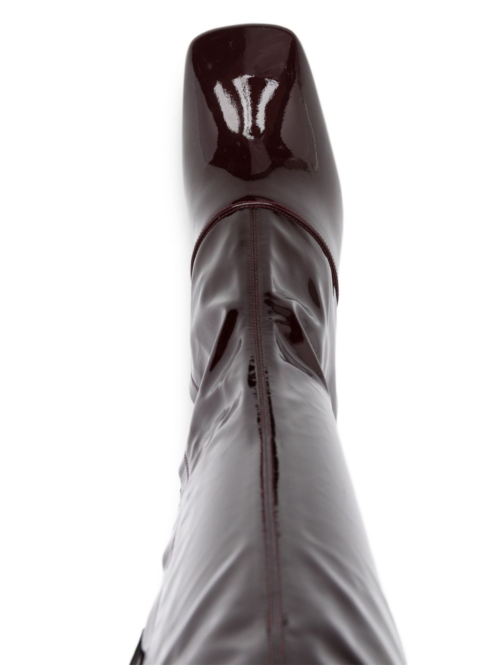 Chloè Boots - Marrone | 64384bcface9b8b4fe36303ed12f13ddb1c7be7c