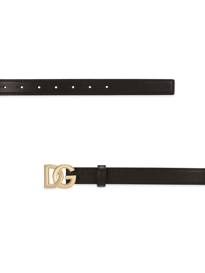 Dolce & Gabbana Belts - Blacks and greys | 6ae28ce34ef95cc15f5e3c914364aa6b47f275a4