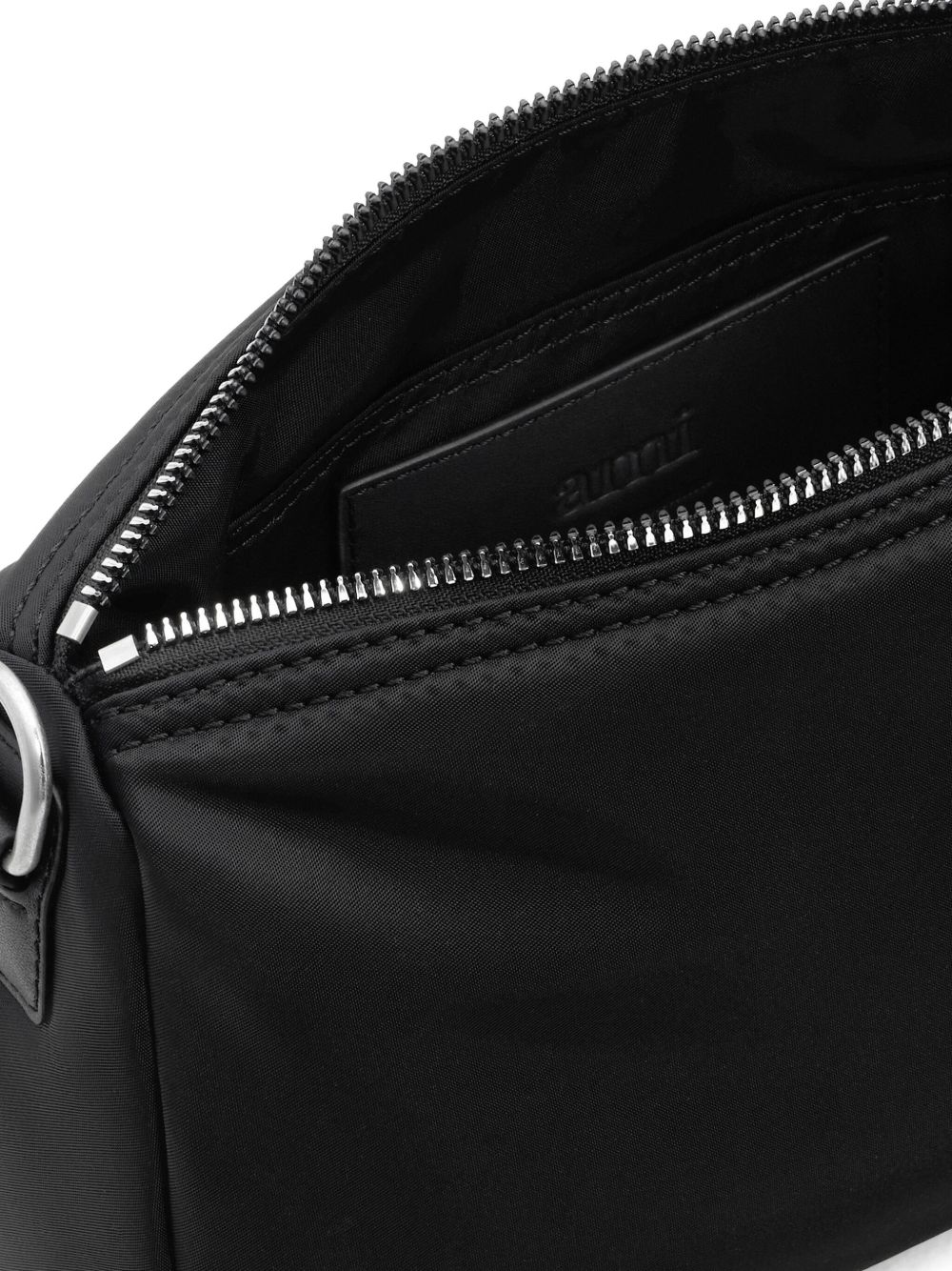 Ami Paris Bags - Blacks and greys | 48468a25639069e8b608d4339bf1161eb24da7ac