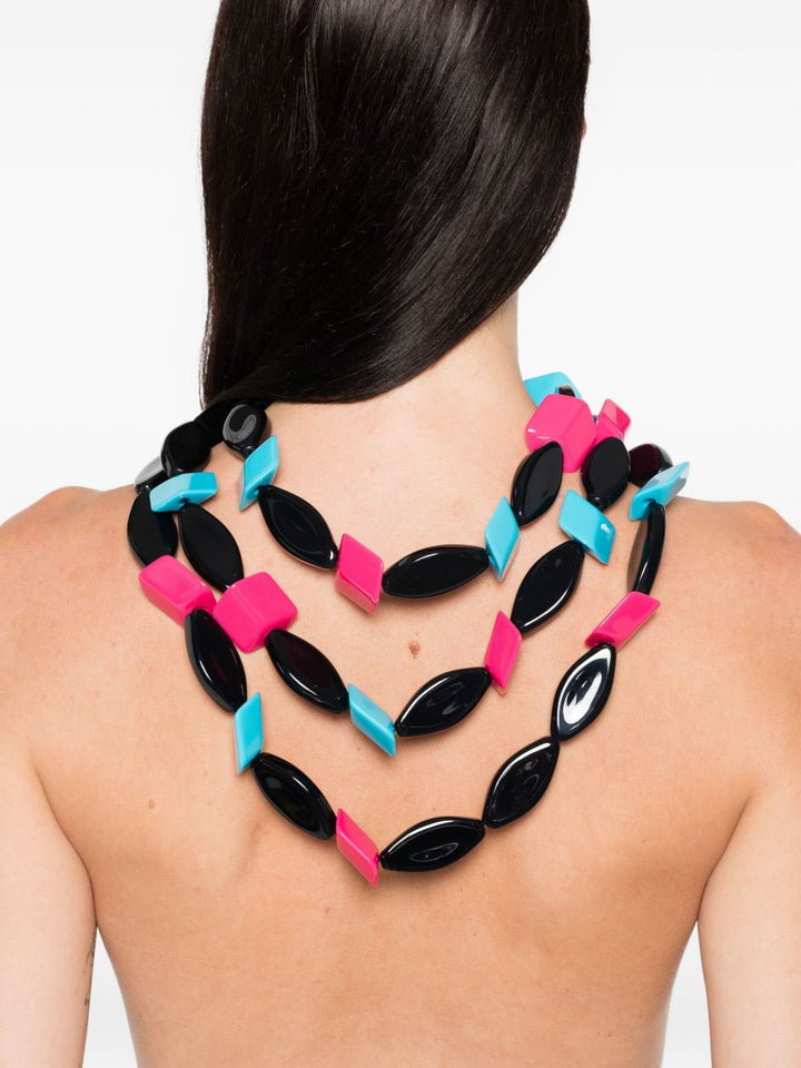 Emporio Armani Exclusive Bijoux - Blacks and greys | c0f7d3515c95524f984f5cd76ded9bd0541e260d